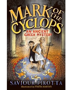 Mark of the Cyclops: An Ancient Greek Mystery