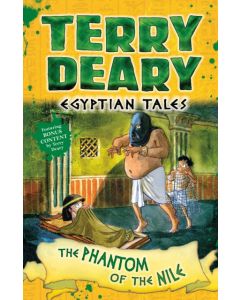 Egyptian Tales: The Phantom of the Nile
