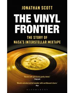 The Vinyl Frontier