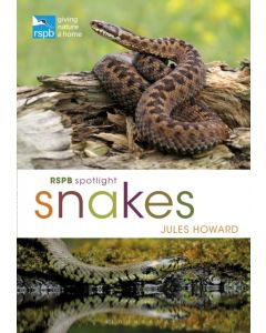 RSPB Spotlight Snakes