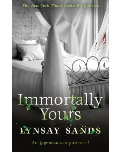 Immortally Yours