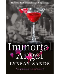 Immortal Angel