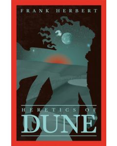 Heretics Of Dune