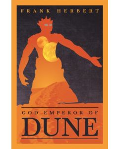 God Emperor Of Dune