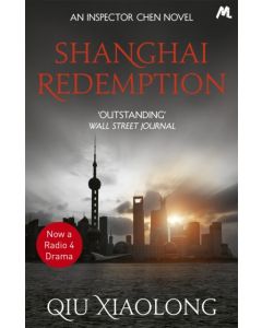 Shanghai Redemption