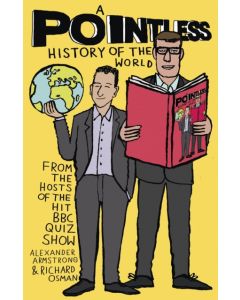 A Pointless History of the World