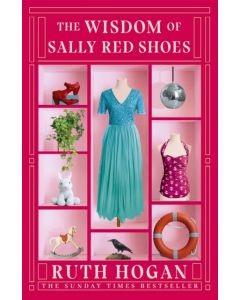 The Wisdom of Sally Red Shoes