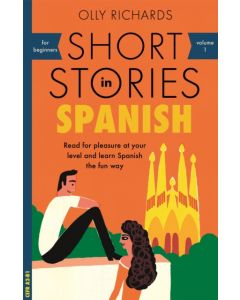 Short Stories in Spanish for Beginners