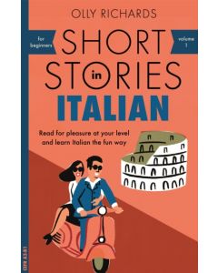 Short Stories in Italian for Beginners