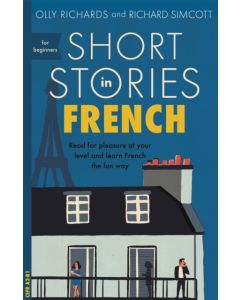 Short Stories in French for Beginners