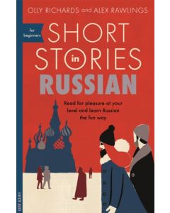 Short Stories in Russian for Beginners