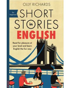 Short Stories in English for Beginners