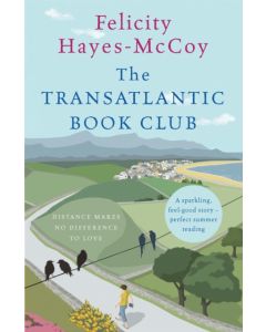 The Transatlantic Book Club (Finfarran 5)
