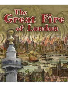 The Great Fire of London