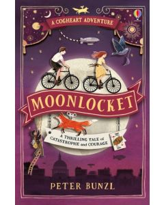 Moonlocket