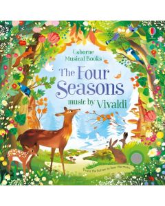 The Four Seasons