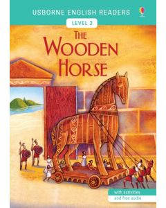The Wooden Horse