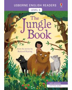 The Jungle Book