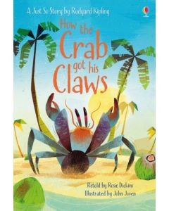 How the Crab Got His Claws