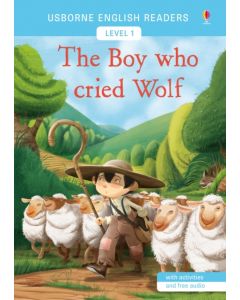 The Boy who cried Wolf