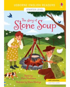 The Story of Stone Soup