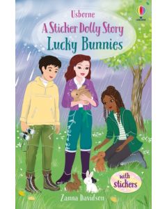 Lucky Bunnies