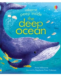 Peep Inside the Deep Ocean
