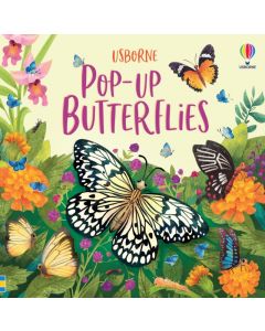 Pop-up Butterflies