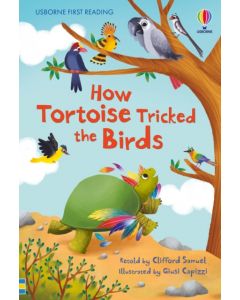 How Tortoise tricked the Birds