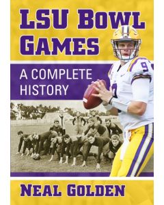 LSU Bowl Games