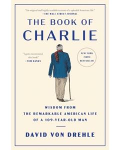 The Book of Charlie