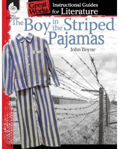 The Boy in Striped Pajamas
