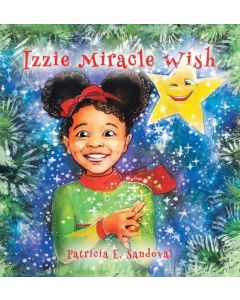 Izzie Miracle Wish