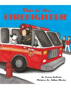 This is the Firefighter