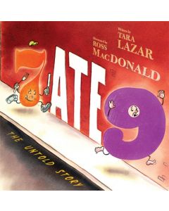 7 Ate 9