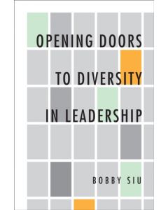 Opening Doors to Diversity in Leadership
