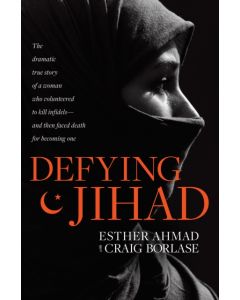 Defying Jihad