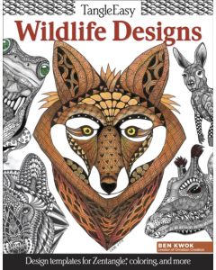 TangleEasy Wildlife Designs