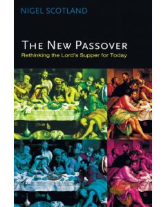 The New Passover