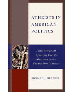 Atheists in American Politics