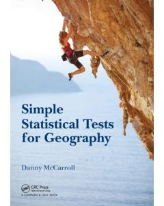 Simple Statistical Tests for Geography