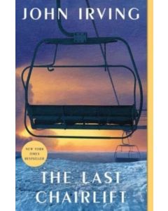 The Last Chairlift