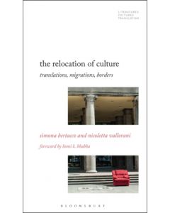 The Relocation of Culture