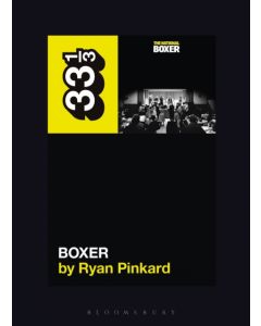 The National's Boxer
