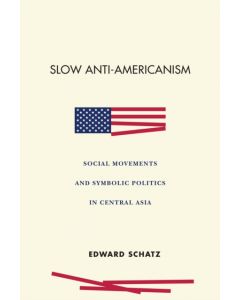 Slow Anti-Americanism
