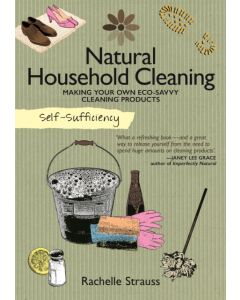 Self-Sufficiency: Natural Household Cleaning