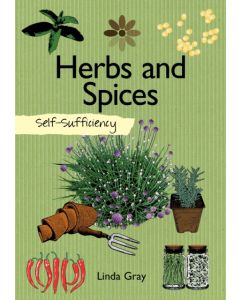 Self-Sufficiency: Herbs and Spices