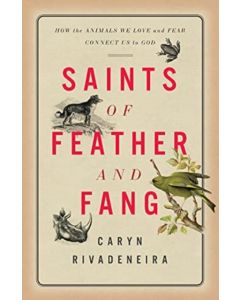 Saints of Feather and Fang