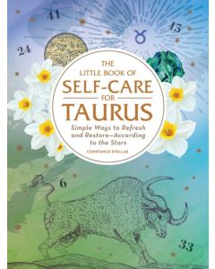 The Little Book of Self-Care for Taurus