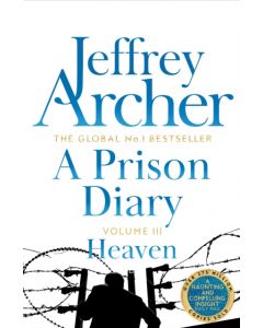 A Prison Diary Volume III